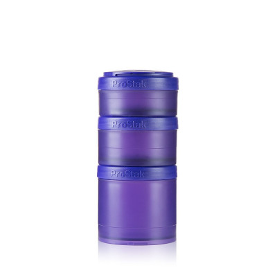 Контейнер спортивный BlenderBottle Expansion Pak Purple (ORIGINAL) Контейнер спортивный BlenderBottle Expansion Pak Purple (ORIGINAL)