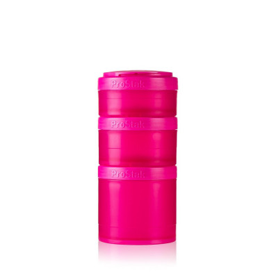 Контейнер спортивный BlenderBottle Expansion Pak Pink (ORIGINAL) Контейнер спортивный BlenderBottle Expansion Pak Pink (ORIGINAL)
