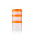 Контейнер спортивный BlenderBottle Expansion Pak Clear/Orange (ORIGINAL) Контейнер спортивный BlenderBottle Expansion Pak Clear/Orange (ORIGINAL)