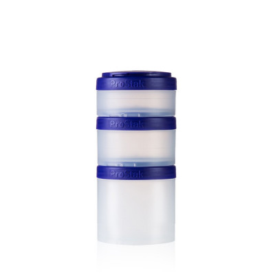Контейнер спортивный BlenderBottle Expansion Pak Clear/Purple (ORIGINAL) Контейнер спортивный BlenderBottle Expansion Pak Clear/Purple (ORIGINAL)
