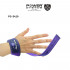 Кистевые ремни Power System G-Power Straps PS-3420 Purple Кистевые ремни Power System G-Power Straps PS-3420 Purple