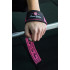 Кистевые ремни Power System G-Power Straps PS-3420 Pink Кистевые ремни Power System G-Power Straps PS-3420 Pink