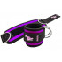 Манжеты на лодыжку Power System Ankle Strap Gym Babe PS-3450 Purple Манжеты на лодыжку Power System Ankle Strap Gym Babe PS-3450 Purple