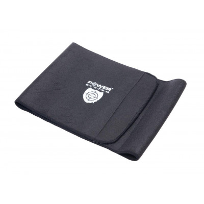 Пояс для похудения Power System Slimming Belt Wt Pro PS-4001 XL (125*25) Пояс для похудения Power System Slimming Belt Wt Pro PS-4001 XL (125*25)