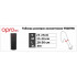 Налокотник спортивный OPROtec Elbow Support TEC5746-LG Черный L Налокотник спортивный OPROtec Elbow Support TEC5746-LG Черный L