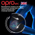 Налокотник спортивный OPROtec Elbow Support TEC5746-XL Черный XL Налокотник спортивный OPROtec Elbow Support TEC5746-XL Черный XL