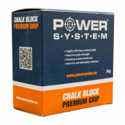 Магнезия Блок  PowerSystem - CHALK BLOCK 56G
