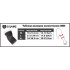 Налокотник Power System Elbow Support PS-6001 L Grey Налокотник Power System Elbow Support PS-6001 L Grey