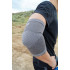 Налокотник Power System Elbow Support PS-6001 XL Grey Налокотник Power System Elbow Support PS-6001 XL Grey
