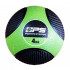 Медбол Medicine Ball Power System PS-4134 4кг Медбол Medicine Ball Power System PS-4134 4кг