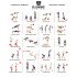 Медбол Medicine Ball Power System PS-4136 6кг Медбол Medicine Ball Power System PS-4136 6кг