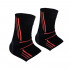Эластический Голеностоп Power System Ankle Support Evo PS-6022 M Black/Orange Эластический Голеностоп Power System Ankle Support Evo PS-6022 M Black/Orange