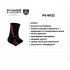 Эластический Голеностоп Power System Ankle Support Evo PS-6022 M Black/Orange Эластический Голеностоп Power System Ankle Support Evo PS-6022 M Black/Orange