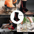 Эластический Голеностоп Power System Ankle Support Evo PS-6022 M Black/Orange Эластический Голеностоп Power System Ankle Support Evo PS-6022 M Black/Orange