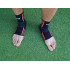 Эластический Голеностоп Power System Ankle Support Evo PS-6022 M Black/Orange Эластический Голеностоп Power System Ankle Support Evo PS-6022 M Black/Orange
