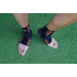 Эластический Голеностоп Power System Ankle Support Evo PS-6022 M Black/Orange Эластический Голеностоп Power System Ankle Support Evo PS-6022 M Black/Orange