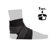 Голеностоп Power System Neo Knee Support PS-6013 XL Black/Red