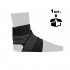 Голеностоп Power System Neo Knee Support PS-6013 XL Black/Red Голеностоп Power System Neo Knee Support PS-6013 XL Black/Red