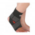 Голеностоп Power System Neo Knee Support PS-6013 XL Black/Red Голеностоп Power System Neo Knee Support PS-6013 XL Black/Red