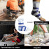 Голеностоп Power System Ankle Support Pro PS-6009 L/XL Blue/White Голеностоп Power System Ankle Support Pro PS-6009 L/XL Blue/White