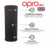 Налокотник спортивный OPROtec Elbow Support TEC5746-MD Черный M Налокотник спортивный OPROtec Elbow Support TEC5746-MD Черный M