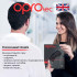 Налокотник спортивный OPROtec Elbow Support TEC5746-MD Черный M Налокотник спортивный OPROtec Elbow Support TEC5746-MD Черный M