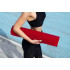 Коврик для йоги и фитнеса POWER SYSTEM YOGA MAT PREMIUM PS-4060 Red Коврик для йоги и фитнеса POWER SYSTEM YOGA MAT PREMIUM PS-4060 Red