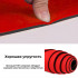 Коврик для йоги и фитнеса POWER SYSTEM YOGA MAT PREMIUM PS-4060 Red Коврик для йоги и фитнеса POWER SYSTEM YOGA MAT PREMIUM PS-4060 Red