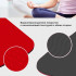 Коврик для йоги и фитнеса POWER SYSTEM YOGA MAT PREMIUM PS-4060 Red Коврик для йоги и фитнеса POWER SYSTEM YOGA MAT PREMIUM PS-4060 Red