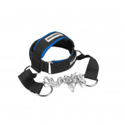 Тяга для шеи Power System Head Harness PS-4039