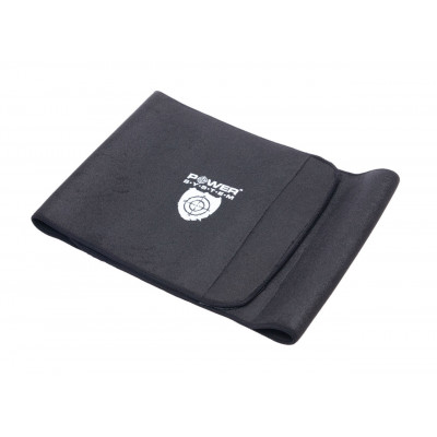 Пояс для похудения Power System Slimming Belt Wt Pro PS-4001 L (100*25) Пояс для похудения Power System Slimming Belt Wt Pro PS-4001 L (100*25)