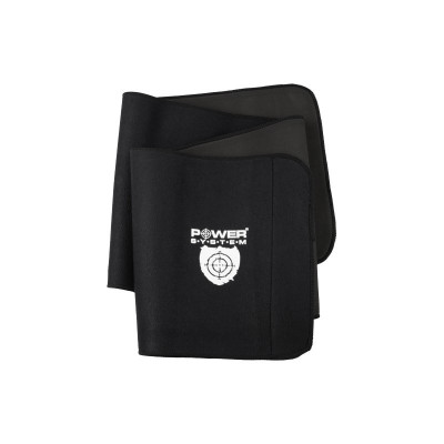 Пояс для похудения Power System Slimming Belt Wt Pro PS-4001 L (100*25) Пояс для похудения Power System Slimming Belt Wt Pro PS-4001 L (100*25)