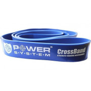 Резина для тренировок CrossFit Level 4 Blue PS - 4054