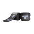 Бинты на колени Power System Knee Wraps PS-3700 Blue/Black Бинты на колени Power System Knee Wraps PS-3700 Blue/Black