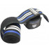 Бинты на колени Power System Knee Wraps PS-3700 Blue/Black Бинты на колени Power System Knee Wraps PS-3700 Blue/Black