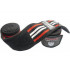 Бинты на колени Power System Knee Wraps PS-3700 Red/Black Бинты на колени Power System Knee Wraps PS-3700 Red/Black