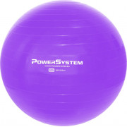 Мяч для фитнеса и гимнастики POWER SYSTEM PS-4018 85 cm Purple