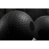 Мяч SlamBall для кросфита и фитнеса Power System PS-4114 3кг рифленый Мяч SlamBall для кросфита и фитнеса Power System PS-4114 3кг рифленый