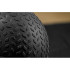 Мяч SlamBall для кросфита и фитнеса Power System PS-4114 3кг рифленый Мяч SlamBall для кросфита и фитнеса Power System PS-4114 3кг рифленый