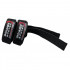 Кистевые ремни Power System Power Straps PS-3400 Black/Yellow Кистевые ремни Power System Power Straps PS-3400 Black/Yellow
