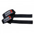 Кистевые ремни Power System Power Straps PS-3400 Black/Yellow Кистевые ремни Power System Power Straps PS-3400 Black/Yellow
