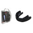 Капа OPRO Junior Snap-Fit UFC Hologram Black (art.002263001) Капа OPRO Junior Snap-Fit UFC Hologram Black (art.002263001)