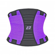 Пояс для поддержки спины Power System Waist Shaper PS-6031 S/M Purple