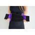 Пояс для поддержки спины Power System Waist Shaper PS-6031 S/M Purple Пояс для поддержки спины Power System Waist Shaper PS-6031 S/M Purple
