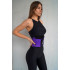 Пояс для поддержки спины Power System Waist Shaper PS-6031 S/M Purple Пояс для поддержки спины Power System Waist Shaper PS-6031 S/M Purple