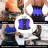 Пояс для поддержки спины Power System Waist Shaper PS-6031 S/M Purple Пояс для поддержки спины Power System Waist Shaper PS-6031 S/M Purple