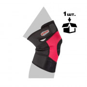 Наколенник Power System Neo Knee Support PS-6012 L Black/Red