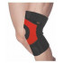 Наколенник Power System Neo Knee Support PS-6012 L Black/Red Наколенник Power System Neo Knee Support PS-6012 L Black/Red