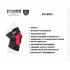Наколенник Power System Neo Knee Support PS-6012 L Black/Red Наколенник Power System Neo Knee Support PS-6012 L Black/Red