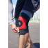 Наколенник Power System Neo Knee Support PS-6012 L Black/Red Наколенник Power System Neo Knee Support PS-6012 L Black/Red